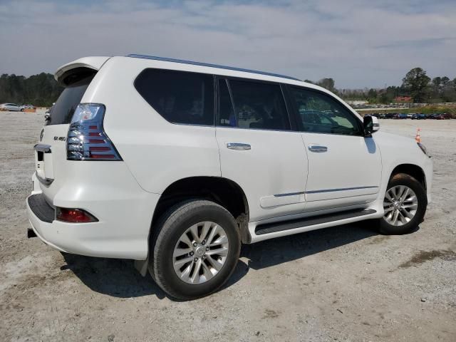 2015 Lexus GX 460