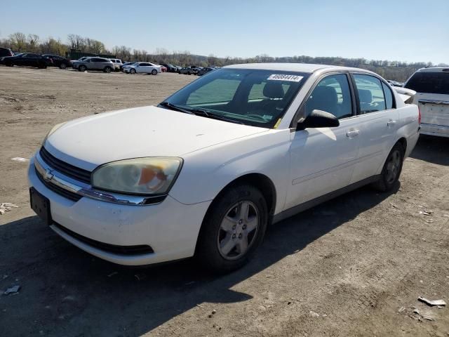 2005 Chevrolet Malibu LS