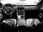 2014 Land Rover Range Rover HSE