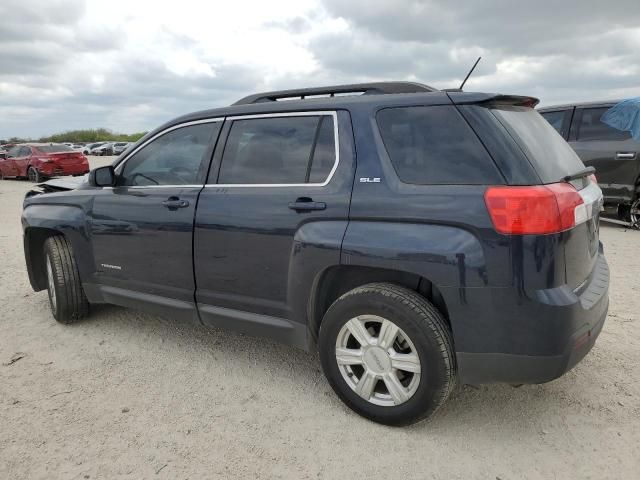 2015 GMC Terrain SLE