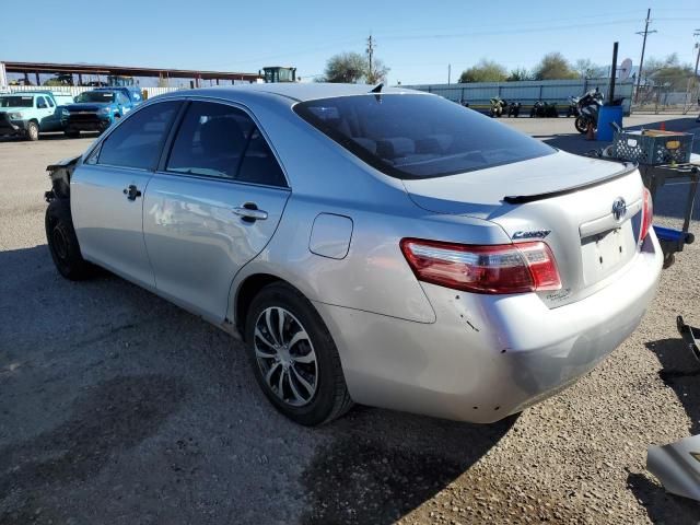 2009 Toyota Camry Base