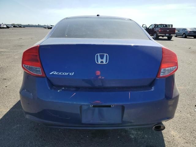 2011 Honda Accord EXL