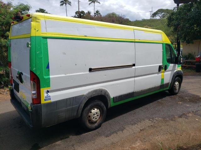 2016 Dodge RAM Promaster 3500 3500 High