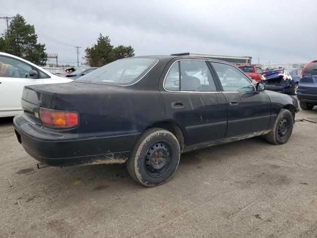 1992 Toyota Camry DLX