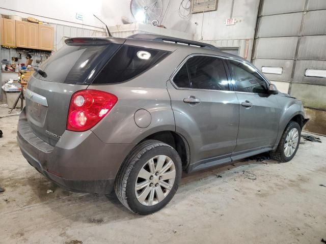 2011 Chevrolet Equinox LT