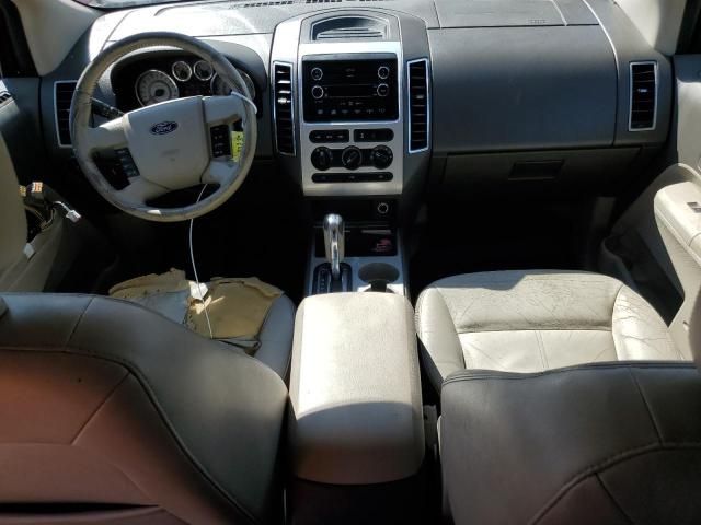 2008 Ford Edge SEL