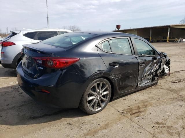 2018 Mazda 3 Touring