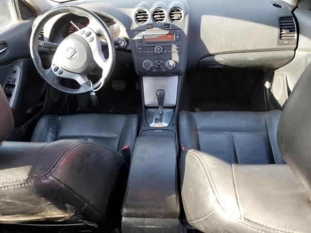 2009 Nissan Altima 2.5