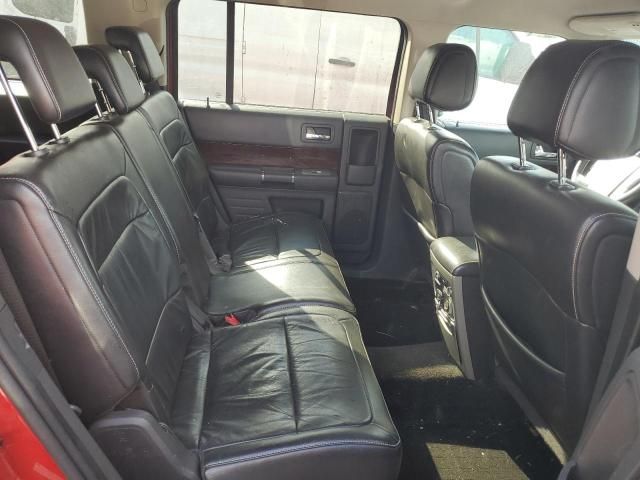 2011 Ford Flex SEL