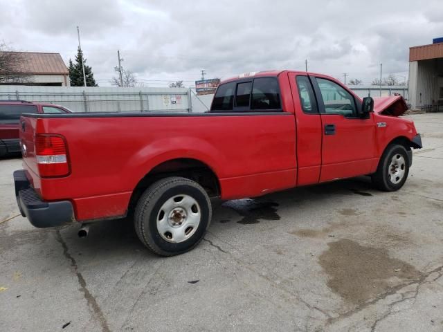 2008 Ford F150