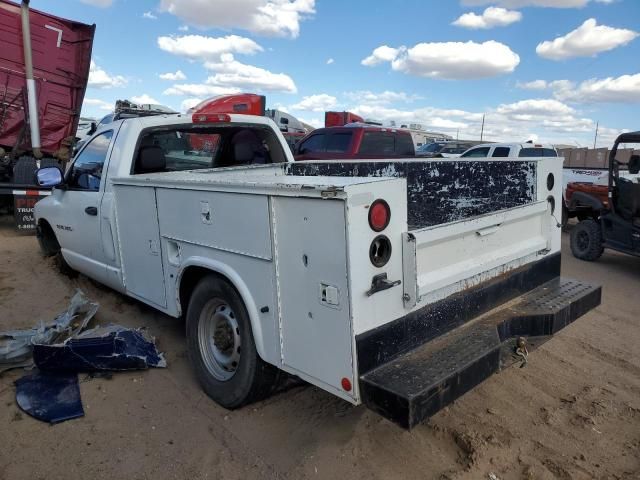 2005 Dodge RAM 2500 ST