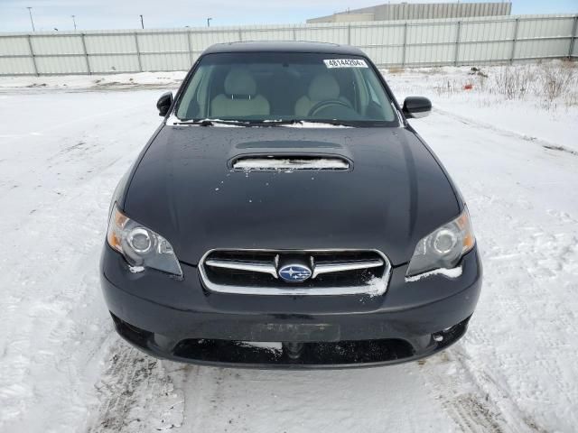 2005 Subaru Legacy GT Limited