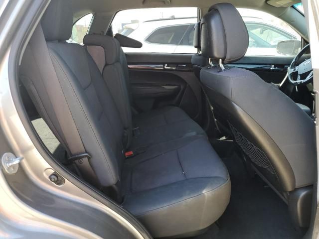 2011 KIA Sorento Base