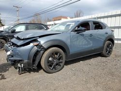 Mazda salvage cars for sale: 2023 Mazda CX-30 Preferred