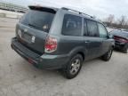 2007 Honda Pilot EXL