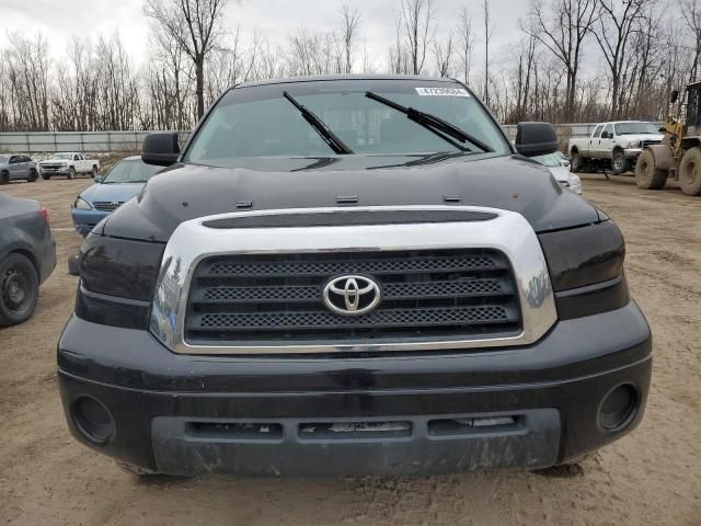 2007 Toyota Tundra Double Cab SR5