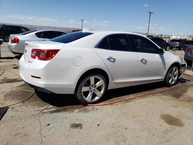 2015 Chevrolet Malibu LTZ