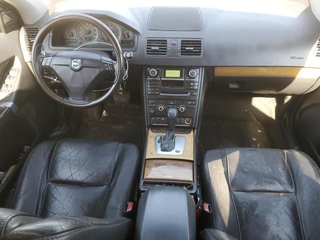 2008 Volvo XC90 3.2