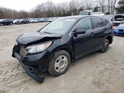 Honda salvage cars for sale: 2014 Honda CR-V EX