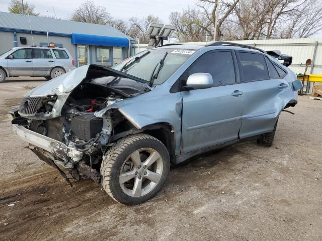 2005 Lexus RX 330