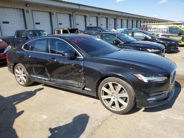 2017 Volvo S90 T6 Inscription