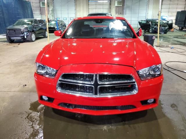 2014 Dodge Charger R/T