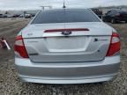 2010 Ford Fusion Hybrid