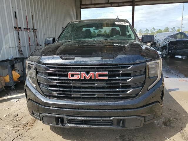 2023 GMC Sierra C1500