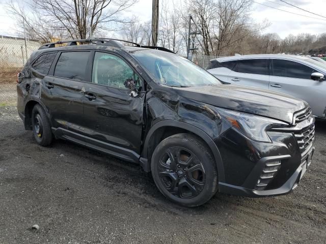 2023 Subaru Ascent Limited