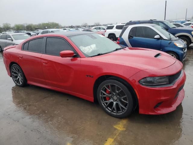 2016 Dodge Charger SRT 392