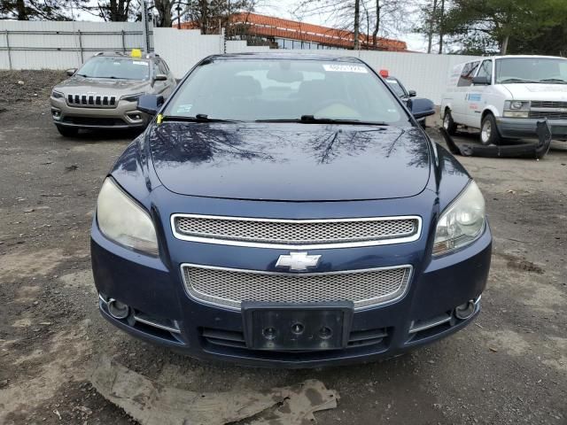 2008 Chevrolet Malibu LTZ