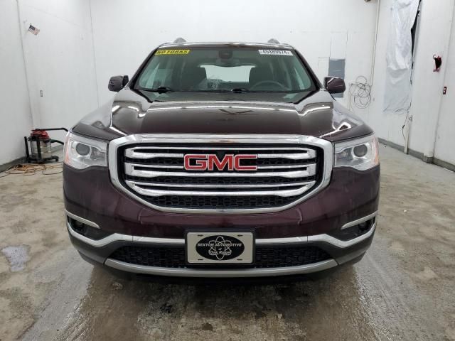 2017 GMC Acadia SLT-2