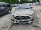 2015 Ford Fusion S Hybrid