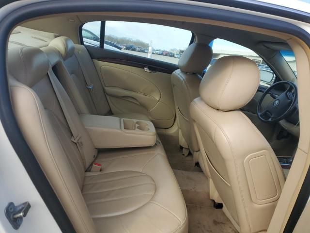 2010 Buick Lucerne CXL