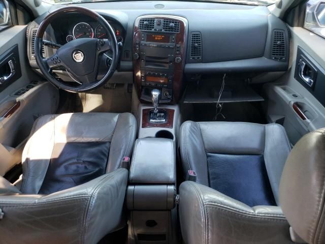 2007 Cadillac CTS HI Feature V6