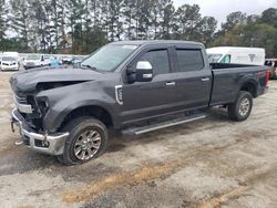 2018 Ford F350 Super Duty en venta en Harleyville, SC