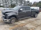 2018 Ford F350 Super Duty