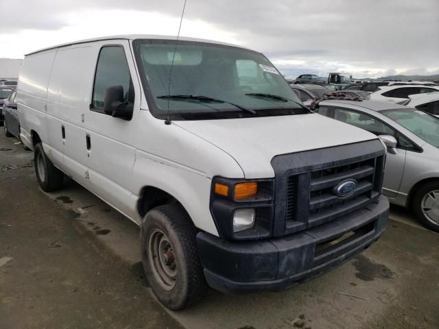 2012 Ford Econoline E250 Van