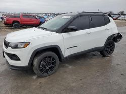 Vehiculos salvage en venta de Copart Sikeston, MO: 2023 Jeep Compass Latitude