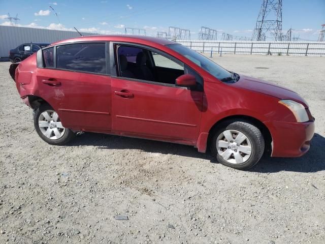 2011 Nissan Sentra 2.0