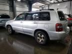 2004 Toyota Highlander