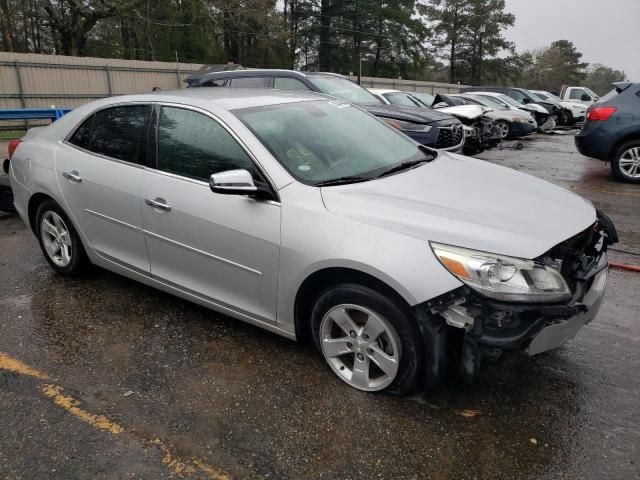 2014 Chevrolet Malibu LS