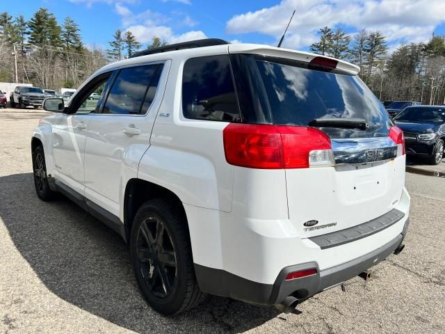 2010 GMC Terrain SLE