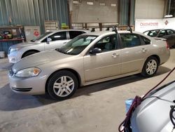 2012 Chevrolet Impala LT for sale in Eldridge, IA