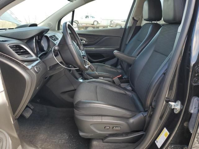 2016 Buick Encore Convenience