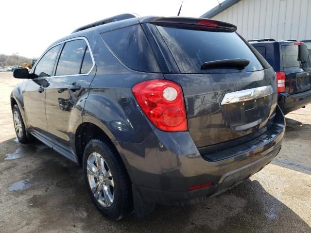 2010 Chevrolet Equinox LT