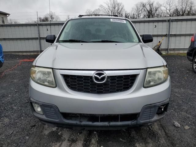 2009 Mazda Tribute S