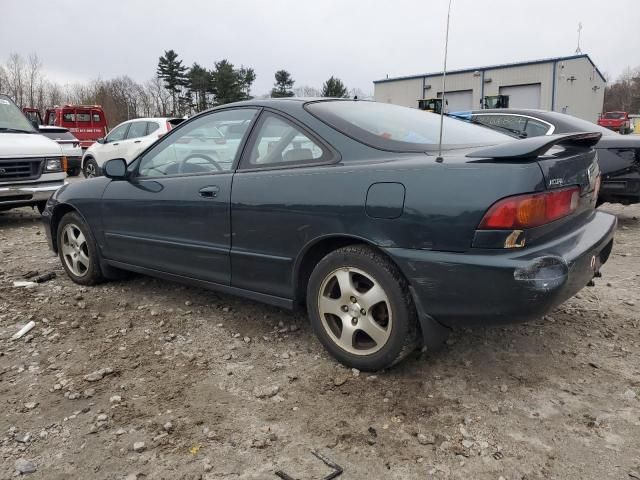 1995 Acura Integra SE