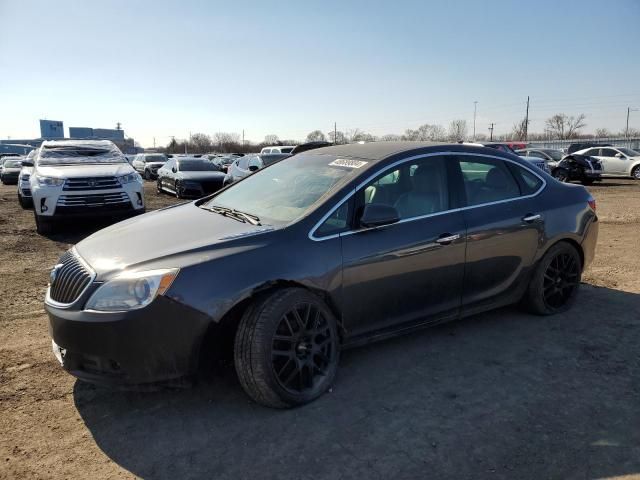 2012 Buick Verano