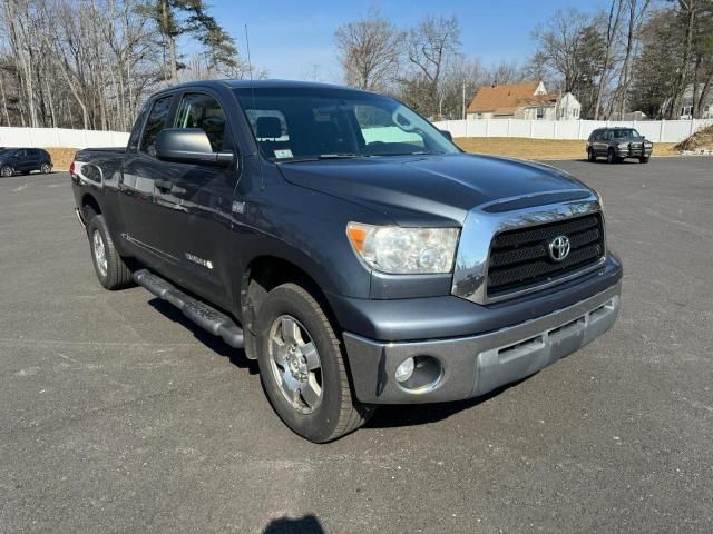 2008 Toyota Tundra Double Cab